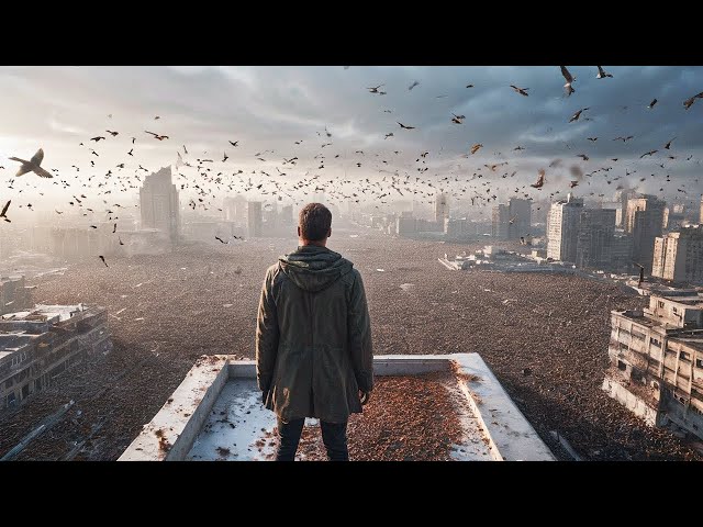 The Man Builds a BUNKER and Everyone Calls Him Crazy! [Movie Recap]