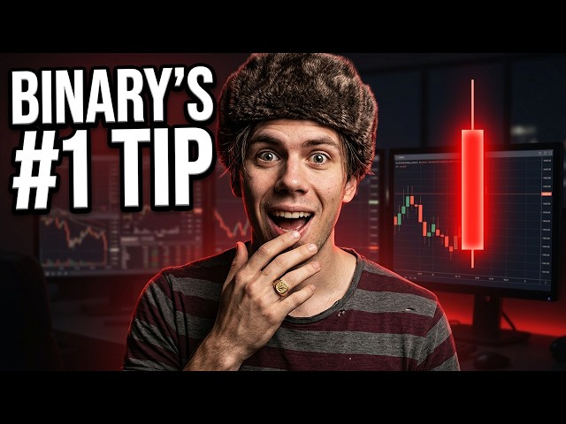 WHEN ANALYSIS WINS OVER GUESSING ! Binary Options Tutorial ! Support and Resistance Mastery