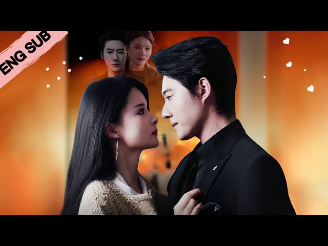 They Hated Each Other in Public… But Fell Hard in Secret!❤️‍🔥 #g96p13 #kalostv #zhaozhendong #mengna