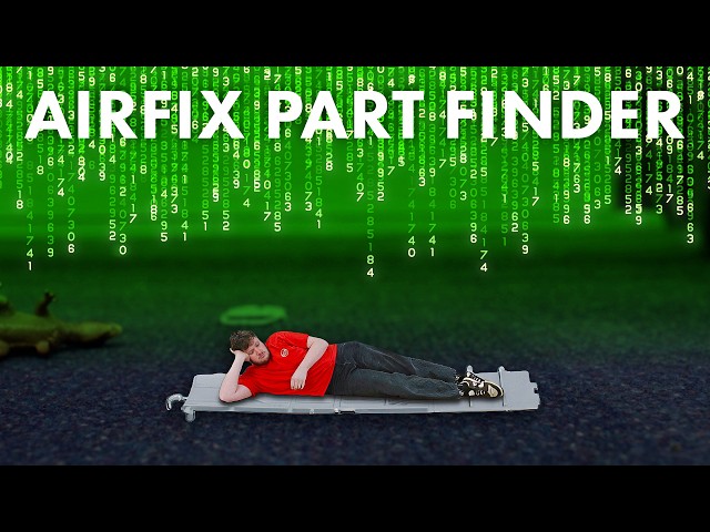 Airfix Just Changed Model Making Forever