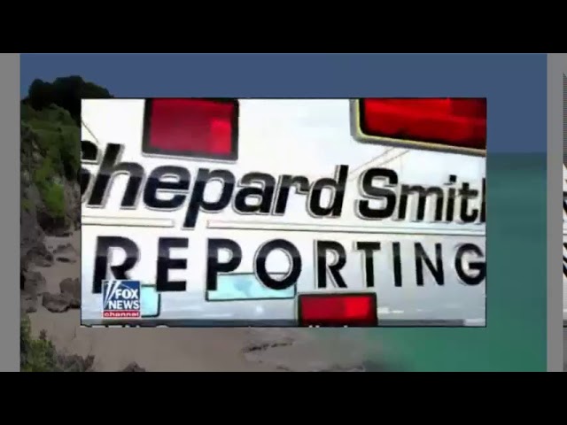 Shepard Smith Reporting [ 7/23/2018 ] White House Accuses Some Trump Critics Of Politicizing ...