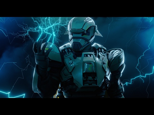 How to ARC [Helldivers 2]