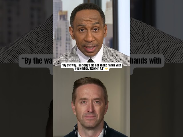 Don't wanna pull a Geno 😳