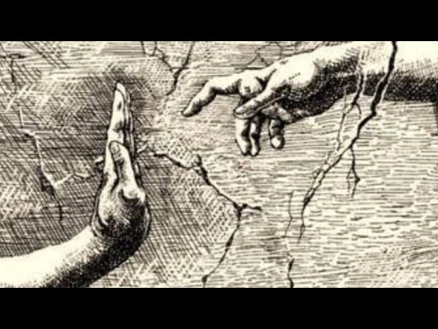 Paranormal Therapy EVP Series Reprobate Reject