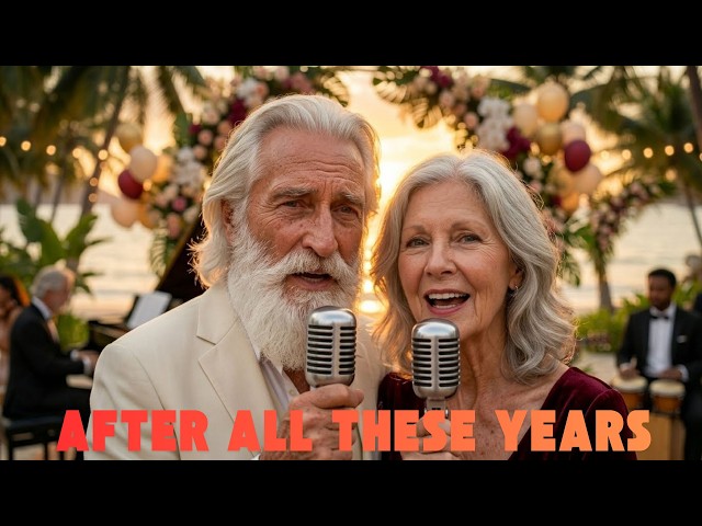 Michael Bennett Duet – “AFTER ALL THESE YEARS” Will Break Your Heart and Heal It Again