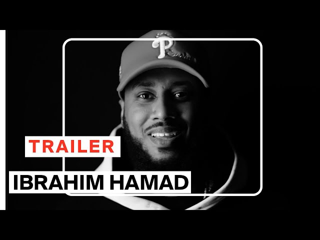TRAILER | IDEA GENERATION Ep. 2: Ibrahim Hamad