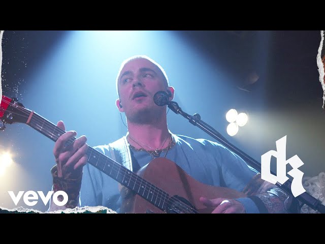 Dermot Kennedy - Outnumbered (Live From Jimmy Kimmel Live!)