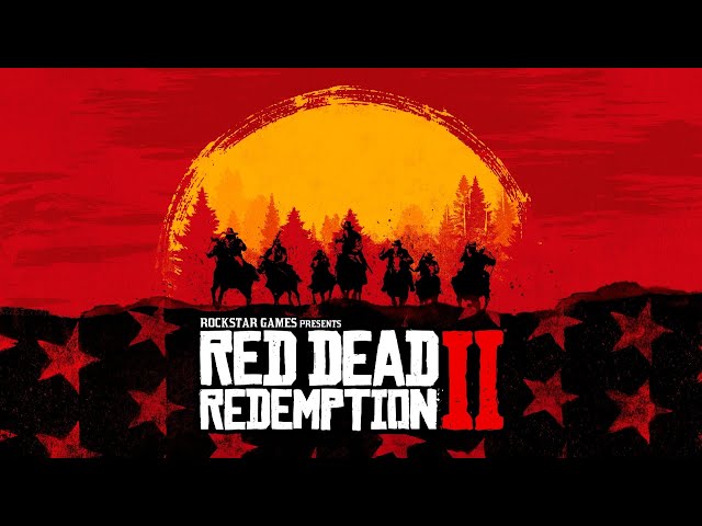 RED DEAD REDEMPTION II (2018)