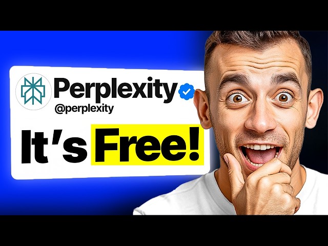 NEW Perplexity Computer Update!