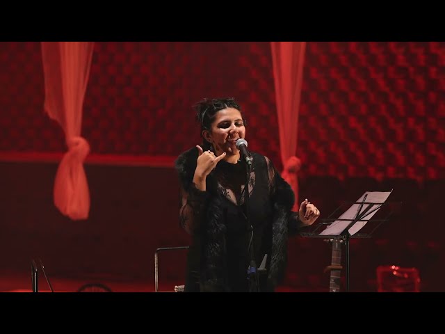 FIREMAN ⎸ OFFICIAL MUSIC VIDEO - SWARA OZA