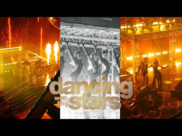 Alix Earle’s Finale Freestyle | Dancing with the Stars