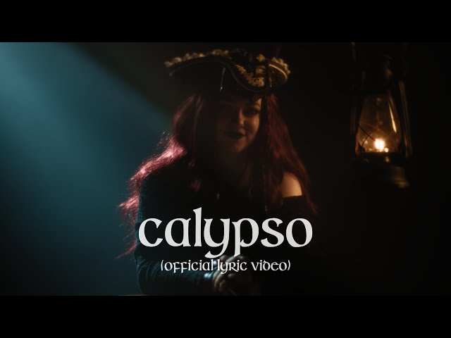 Sail North - Calypso (Official Lyric Video)