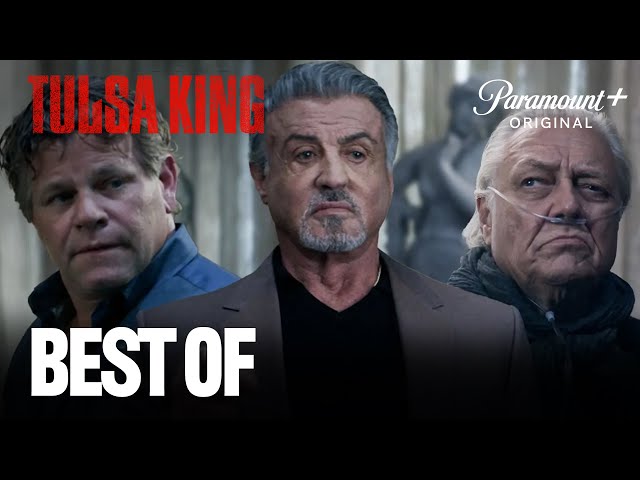 Dwight vs. The Invernizzi Family 😮‍💨 Season 1