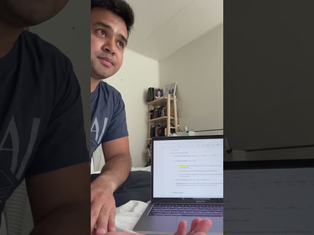 Skill Acquisition Program 1