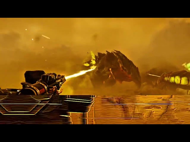 Helldivers 2. Edit (flow-test)