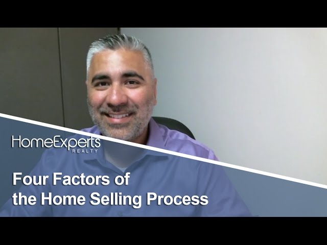 Corpus Christi Real Estate Agent: Factors that affect your Corpus Christi home sale
