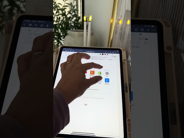 How to create digital products that are trending and sell on Etsy.