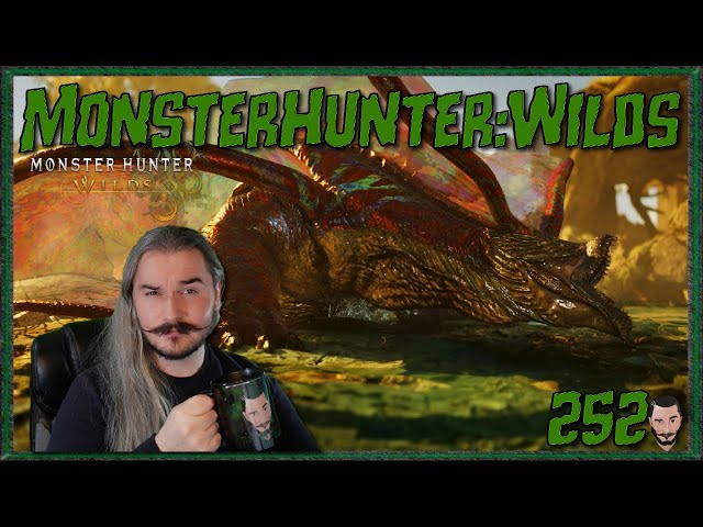Monster Hunter: Wilds | HR 999, Open Session Practice! Builds, Tips & Prep!