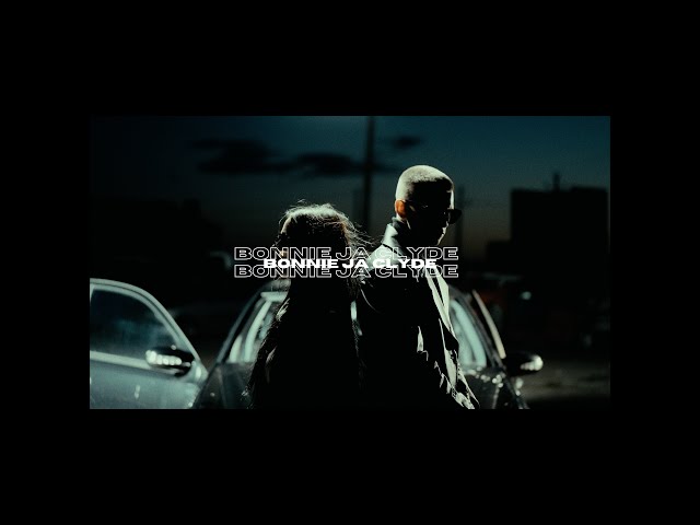 Kenneth Rüütli feat. KAILIIN - Bonnie ja Clyde