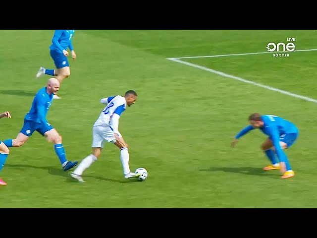 Wilson Isidor vs Islann (31/03/2026)