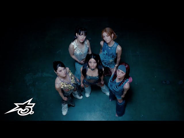 f5ve - Underground (Official MV)