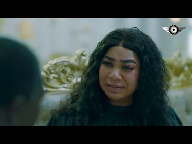 NEW RELEASE_LOVE AND LIES 2022.REGINA DANIEL,CHINENYE NNEBE Latest Nigrian movie.