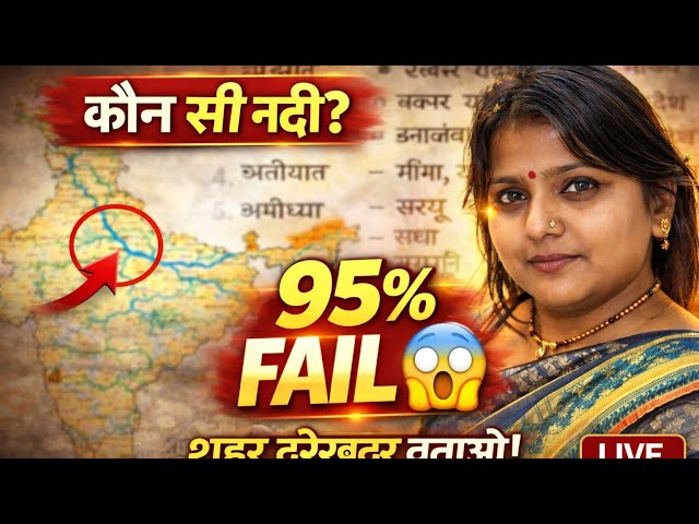 Anita Kumari GK 0731 | GK Knowledge Channel | General Knowledge & Current Affairs