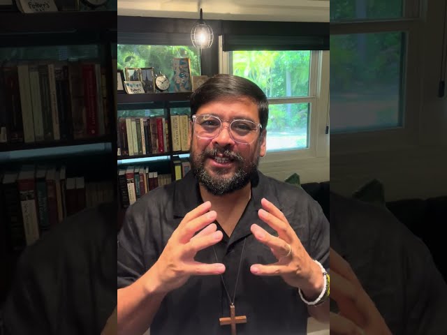 News with Pastor Moses [Fall Edition]