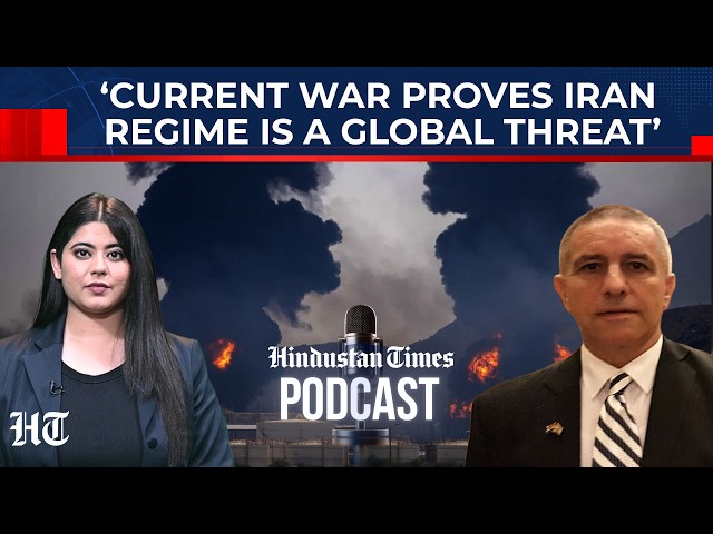 Why US Attacked Iran Amid Nuclear Program Negotiations: Former Israeli Ambassador To India Explains