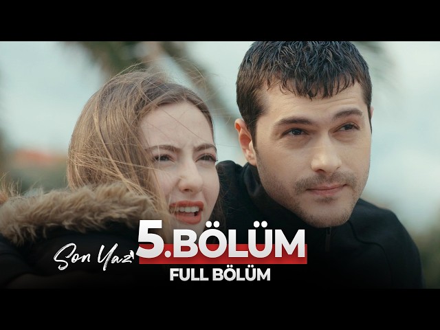 Son Yaz 5. Bölüm | Kötü Çocuk