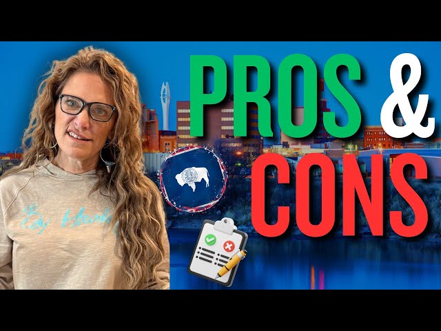 The Truth About Wyoming No One Tells You!