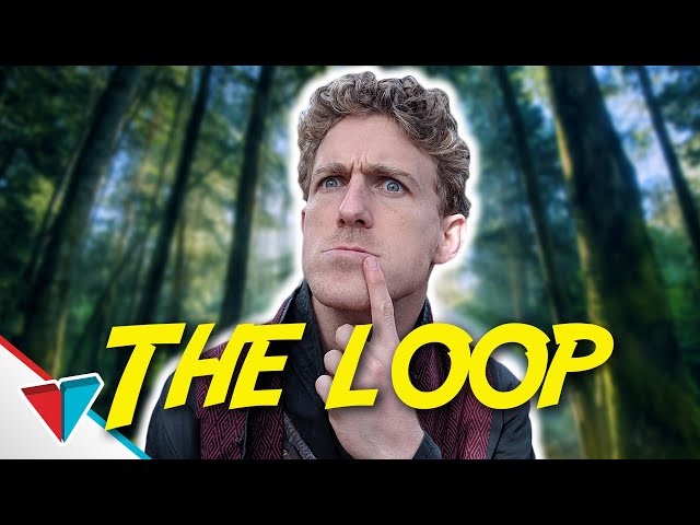 When games bug out - The Loop