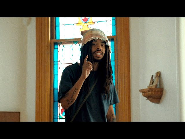 Earl Sweatshirt + The Alchemist - Vin Skully (Official Video)