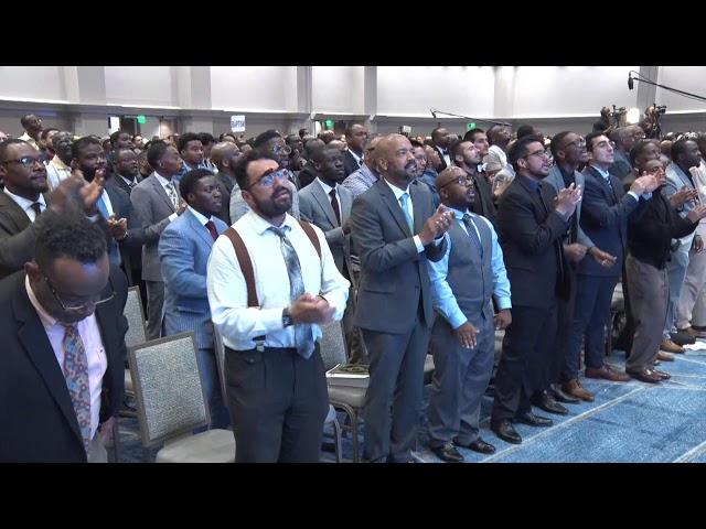 First Church TOG Broadcast Saturday April 4th 2026 PM LIVE from Orlando Florida