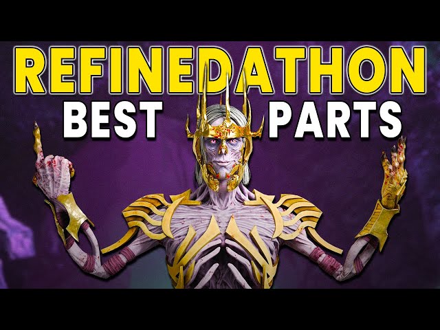 Refinedathon Highlights – The Funniest Moments