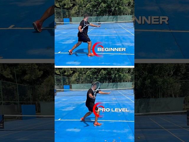 Beginner vs Elite Pro Level Preparation 🧐