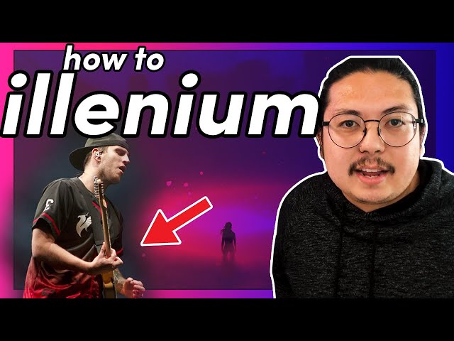 here's a cool trick I learned from illenium | Ableton tutorial