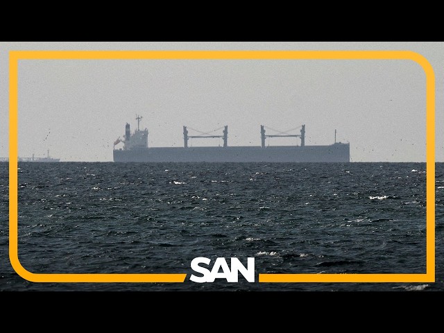 Iran says it won’t reopen the Strait of Hormuz after Trump’s 48-hour deadline