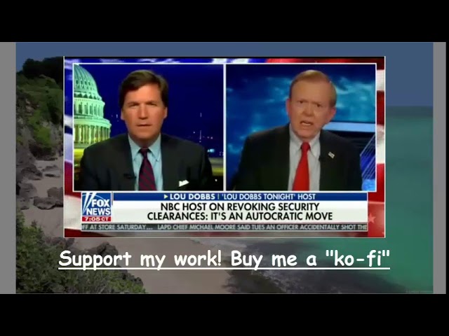 Tucker Carlson Tonight [ 7/24/2018 ] Socialism & The Democratic Platform - More Dems Open ...