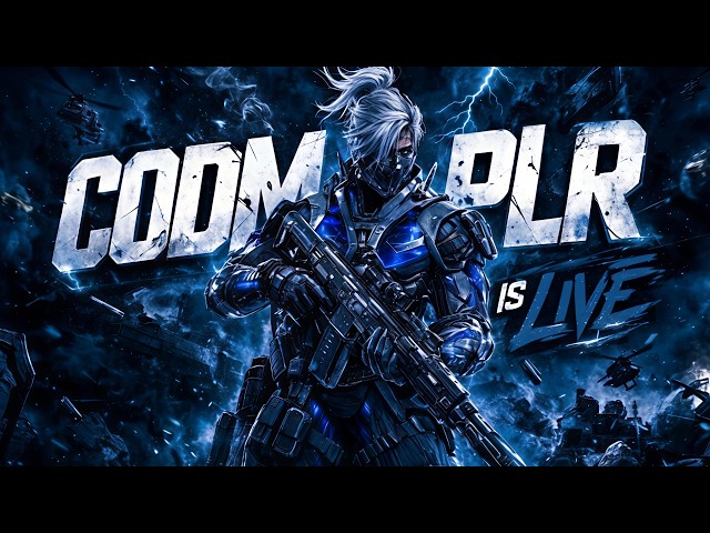 Road to 1K 🔥 DMZ Crate Grind LIVE | How Many Can We Extract Today? | CODM PLR