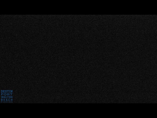 Okaloosa Island Pier Camera