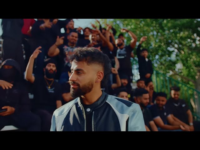 President : JERRY (Official Music Video) 