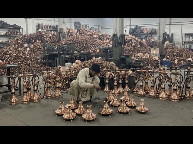 Inside Factory Top 4 Manufacturing And Recycling Process Videos