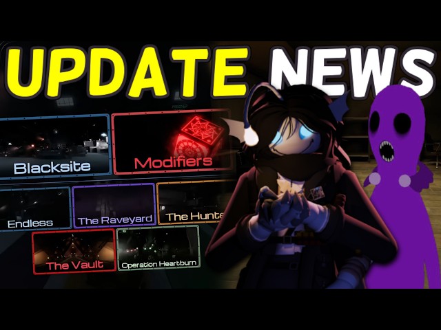 So Apparently Pressure's BIGGEST UPDATE is Around the Corner...