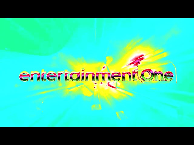 Entertainment One (2015) Effects (EXTENDED V2)