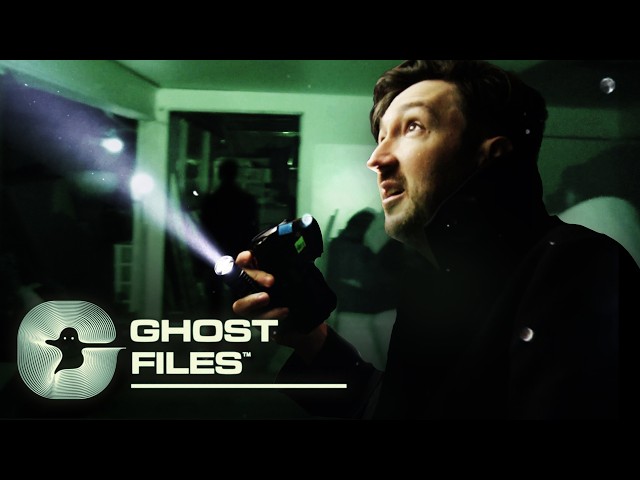 The Basement That Shook Shane: Investigating Bracken Fern Manor