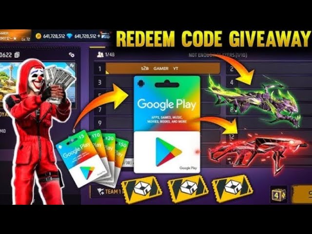 guild test 1 vs 4✅😱+GIVE WAY REDEEM CODE GIVE 💯