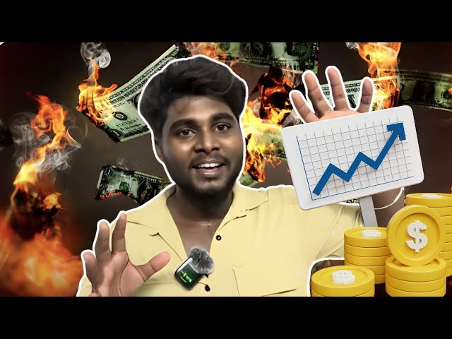 Money Making is Easy | Freelance Web Developer in tamil