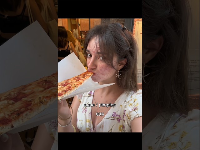 things modelling agencies are NOT looking for✨🛐. #shorts #glowup