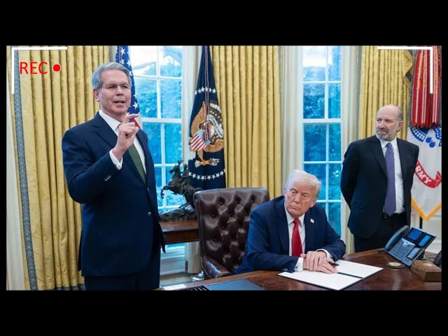 TRUMP FORCED TO ROLL BACK TARIFFS, ALUMINUM SUPPLY HITS ZERO — CANADA DUMPS US, SHIFTS 78% TO EU